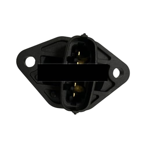 Mass Air Flow Sensor OEM 98660612501 garantissant la longévité de l'injection électronique