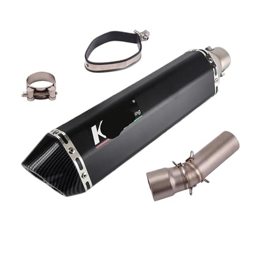 ̂߂ F650GS F700GS F800GS F800GT I[goC~bh`[u 51mm I[goCApCvrC I[goCrC I[goC̃GL][XgpCv(Black-C)