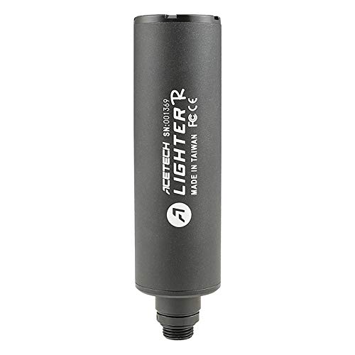 Amazon | ACETECH Lighter R トレーサーユニット (レッド&グリーン発光