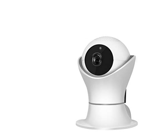 Telecamera Di Sorveglianza Wireless Domestica Wireless Di Rete Domestica 2 Milioni Di Telecamere Di Sorveglianza Hd