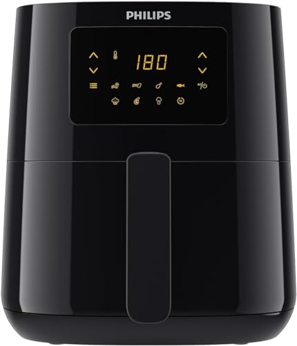 Philips Airfryer 3000 Series L, 4.1L - Digital & Hälsofrämjande