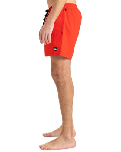 Quiksilver - Everyday Solid Volley 15\ Boardshorts - Mann