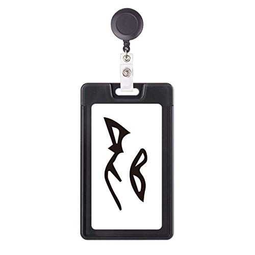 Étui de badge Bone Xue, un cadeau professionnel personnalisé unique