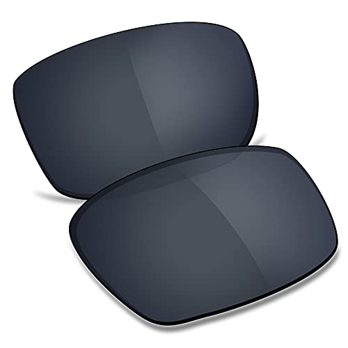 Image of Polarized Replacement Lenses for Ray-Ban RB4151 59mm Sunglass