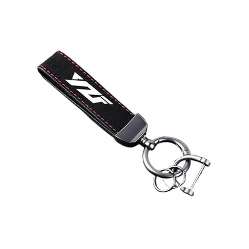 [bnFGJe] �ɓK������ YZF R1 R3 R6 R25 R125 R1M YZFR1 YZFR6 YZFR3�p�A�N�Z�T���[ �o�C�N�p�L�[�����O ���U�[�X�G�[�h�L�[�`�F�[��(Style A)