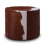 Chaud Reax - Élégant pouf adapté aux enfants et aux adultes, il est léger et isole du sol froid