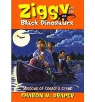 Shadow's of Caesar's Creek (Ziggy and the Black... 0756975174 Book Cover