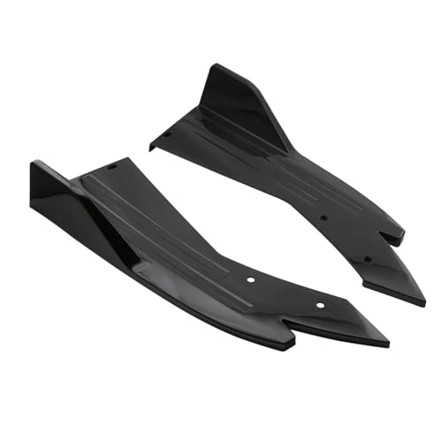 Faldones laterales de 48cm para el parachoques de tu Hyundai Genesis Coupe 2023