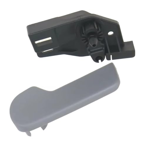 Poignée de déverrouillage de capot pour réparer l'ouverture de votre Seat Toledo