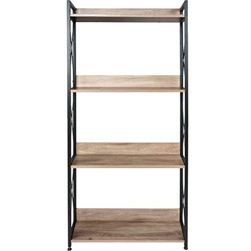 Consejos para Comprar Librero de Escalera los más recomendados. 30 Imagen adicional