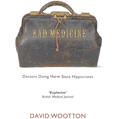 Bad Medicine