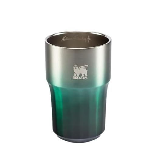 Beer Tumbler Happy Hour Stanley Hoppy Haze | 384ml