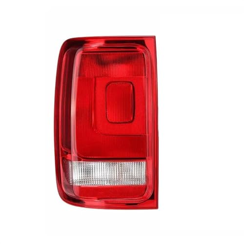 Feu arrière pour VW Amarok 2009-2018 bloc optique gauche et droit de rechange d'origine 2H1945095A