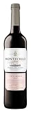 Montecillo Singladuras Ribera del Duero - 1 botella de 75 cl