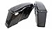 Mutazu 04 & Up Sportster Saddlebag Conversion Brackets Hard Touring Saddlebags