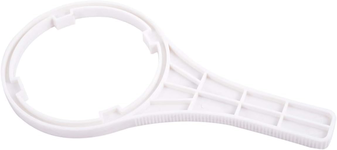 Ro Water Filter Wrench Key universal type water purifier parts RO wrench 10 inch water filter housing spanner