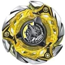 [Single Item] [05] Wolf Flame D9-65L BX-50 Random Booster Vol. 11 (Simple Packaging) Single Item [Bey Code Included] Bay Toy