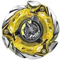 [Single Item] [05] Wolf Flame D9-65L BX-50 Random Booster Vol. 11 (Simple Packaging) Single Item [Bey Code Included] Bay Toy