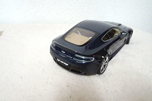 Amazon | オートアート アストンマーチン V12 ヴァンテージ 1/18