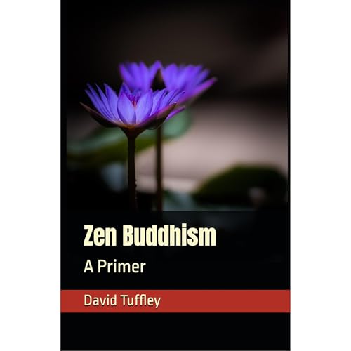 Zen Buddhism by David Tuffley episode artwork