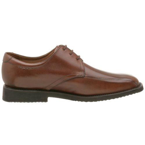 Image of Florsheim Men's Stanwick Bicycle Toe Oxford