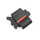 La housse de volant protège non seulement bien votre volant, mais décore également parfaitement l'intérieur de votre voiture. Elle s'intégrera parfaitement à l'intérieur de votre voiture.