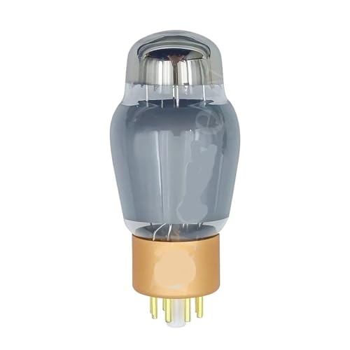 Tubo CV181-TII Elimina Ruido en Amplificador 6SN7 5692 de Audio DIY