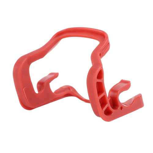 POENVFPO Drone Lens Safety Bumper, Plastic Anti Collision...