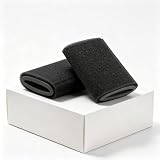 2PCS 5UHE44510000 5UHE44511000 Air Filter Fits for Yamaha Bruin 350 YFM350 2X4 4X4 2004-2006
