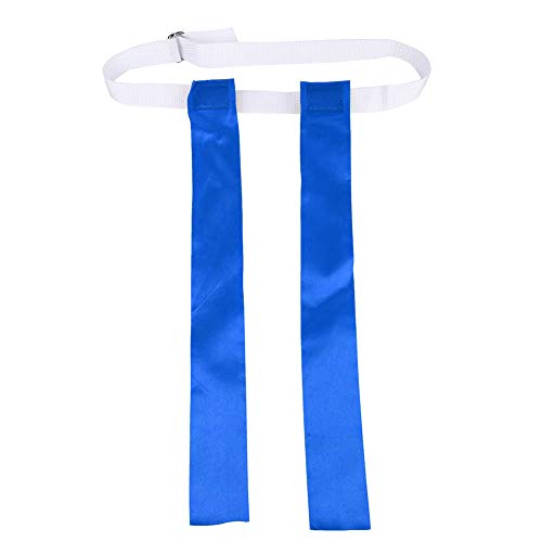 YUEYASHUX Colorful Ribbon Chase Kids Sports Toy for Outdoor Play