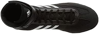 Adidas Men's Gymnastics Shoe, Black Black Ba8007, US 8.5 | Image 1