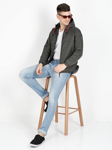 Image of OJASS Men Windcheater