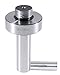Accusize Industrial Tools Boring Head 3/4'' Straight Shank, 7/8''-20 Tpi, 0350-0107