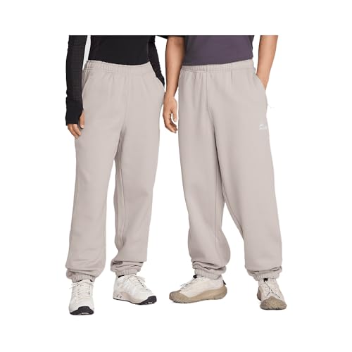 Pantalon polaire Nike ACG Lungs Therma-FIT Repel Tuff FV8650-009 chaud et imperméable