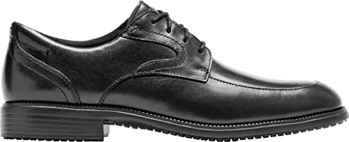Rockport Men's Total Motion Dressport Apron Toe2