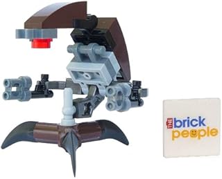 LEGO Star Wars: Episode 1 - Limited Edition - Droideka Destroyer Droid
