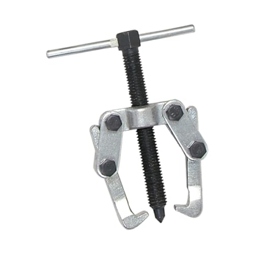 Bearing Gears Puller Jaw Puller Professional Accessories Pump Pulley Remover 2 Jaws 10 to 60mm