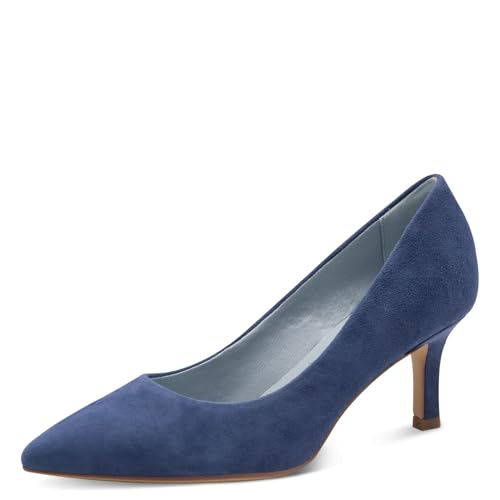 Tamaris Damen Klassische Pumps, Frauen...