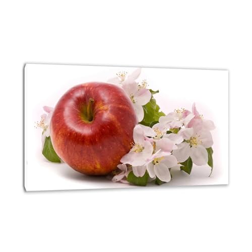Affiches et impressions d'art mural de fleurs peintures sur toile de luxe