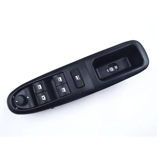 Commande commutateur fenêtre électrique avant gauche 6554CF pièce électronique bouton 406 - 2