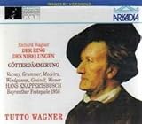  GOTTERDAMMERUNG - KNAPPERTBUSCH