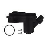 Materiale: il servomotore di parcheggio è realizzato in materiale ABS di qualità, in grado di resistere a un utilizzo prolungato in ambienti estremi. Le caratteristiche del materiale consentono inoltre al motore di supportare un funzionamento prolungato e di fornire prestazioni stabili.