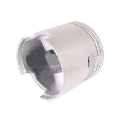 Segment de piston de moteur résolvant la perte de compression 25 30 CV