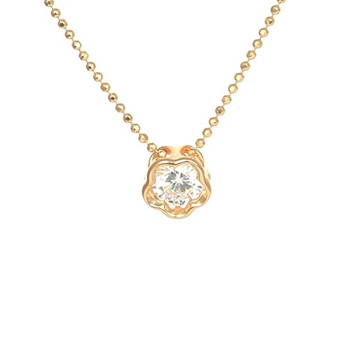 Preisvergleich Produktbild AILORIA DÉSIR Halskette Gold