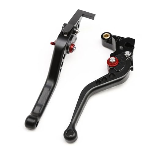 Levier d'embrayage de frein réglable haut de gamme en aluminium CNC pour Tenere 700