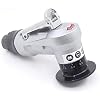 Air Corner Chamfering Plam Hand-Held Mini Pneumatic Machine Right Angle Curved Chamfer Tool Device Depth Metal Edge Trimming Deburring Finishing