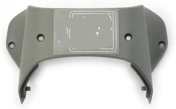 Fit for Air 3 UAV Repair Parts Drone Body Frame Upper/Bottom Shell Middle Frame Front/4G Moudle Cover Fixed Lid(5 in 1)