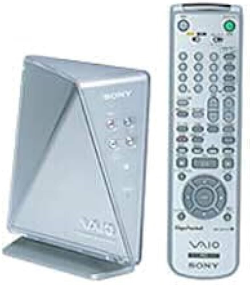 SONY VAIOテレビチューナーユニット PCGA-UTV10 Amazon.co.jp: SONY PCGA-UTV10 USB2.0接続外付けテレビチューナー