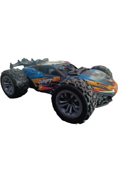 CHANCHAL GIGGLES Remote Control 1:20 Car for RC Spray | WithRc Cars Monster Trucks | Spray Hobby Rc Racing Car, 1/20 High Speed Off Road Rc Truck | Rechargeable Batteries,Boy Toy Game Gifts (B0D7WBST69) Amazon Price History, Amazon Price Tracker