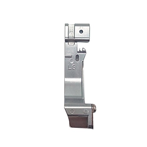 HONEYSEW Pie Arrugador X77459001 para Brother Serger